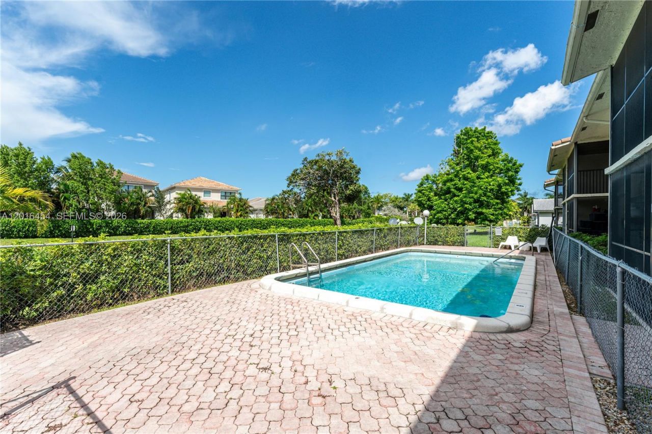 8705 NW 38th Dr , Unit 3A, Coral Springs, FL 33065 Photo