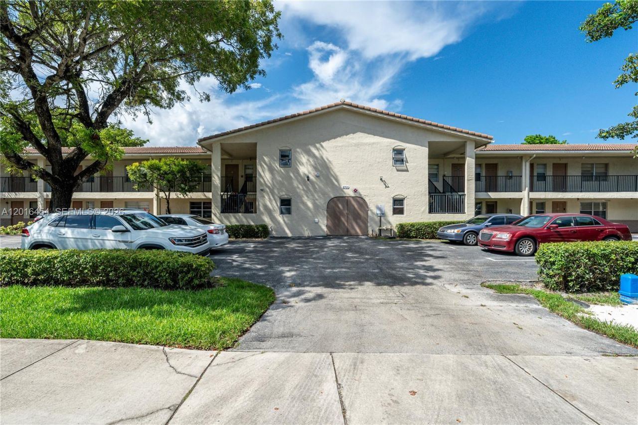 8705 NW 38th Dr , Unit 3A, Coral Springs, FL 33065 Photo