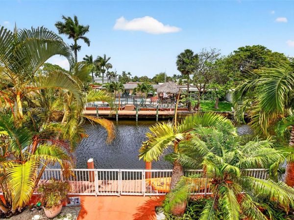 2478 Cat Cay Ln , Fort Lauderdale, FL 33312
