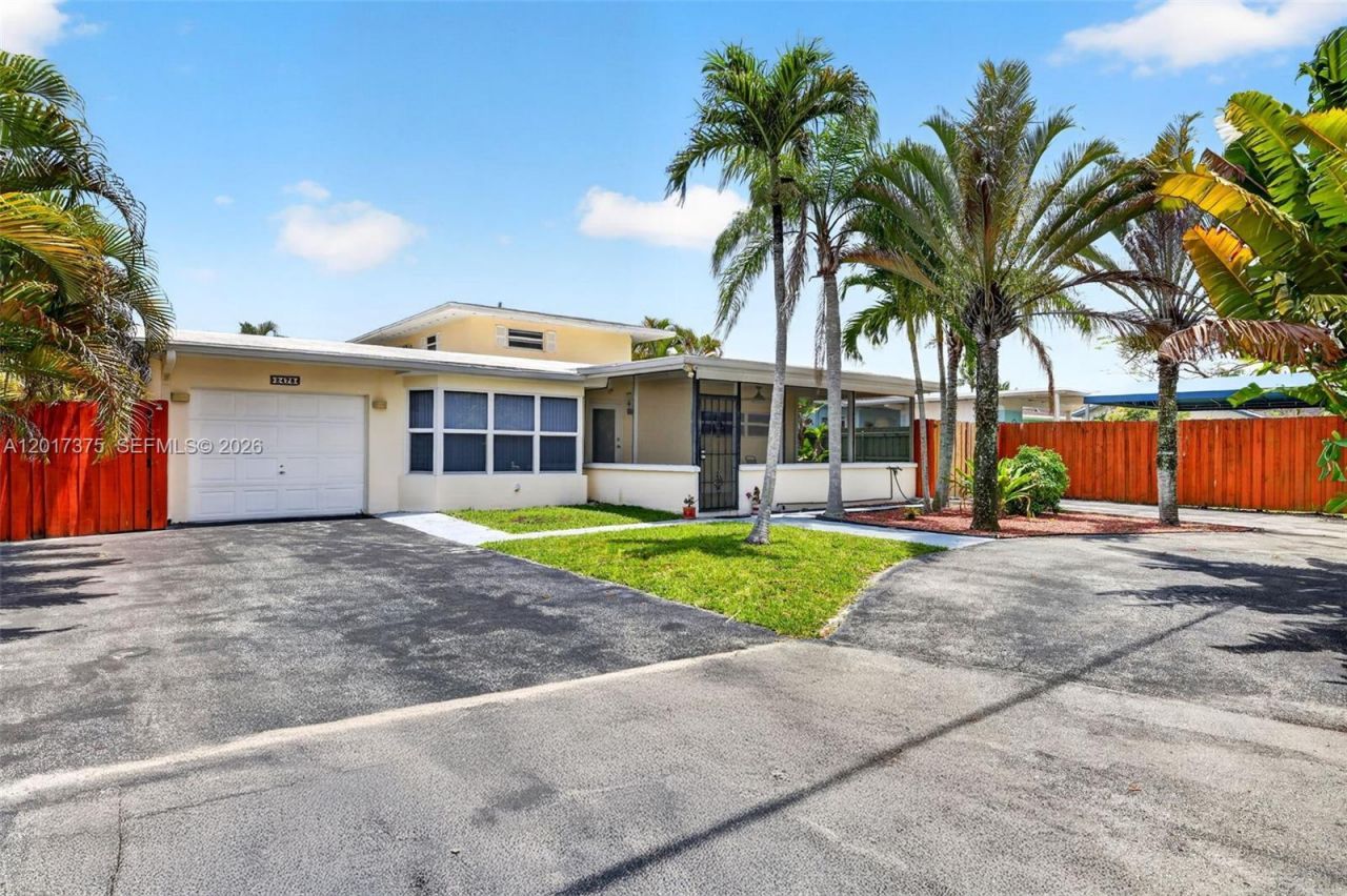 2478 Cat Cay Ln , Fort Lauderdale, FL 33312 Photo