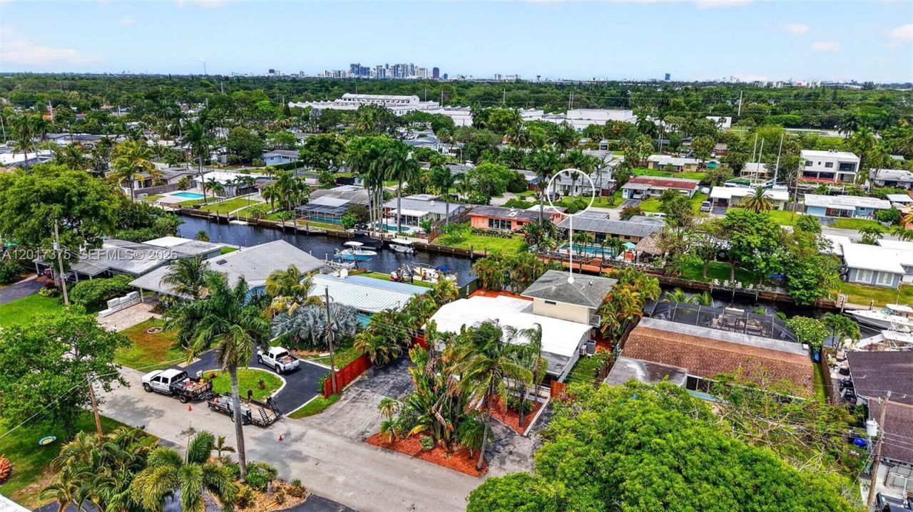 2478 Cat Cay Ln , Fort Lauderdale, FL 33312 Photo