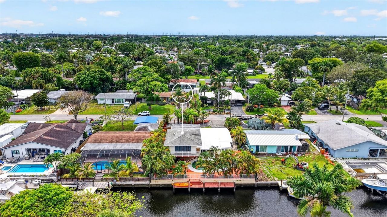 2478 Cat Cay Ln , Fort Lauderdale, FL 33312 Photo