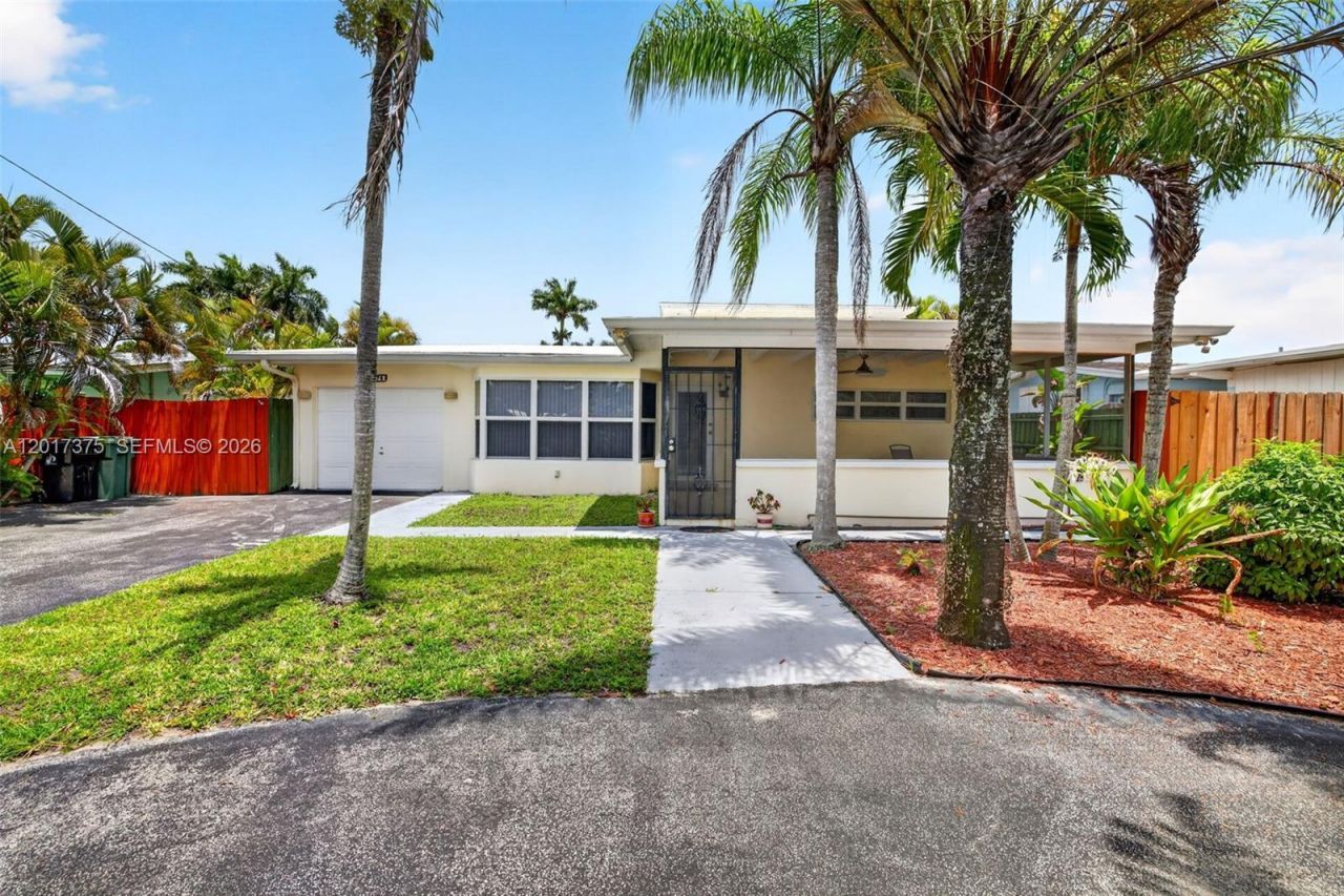 2478 Cat Cay Ln , Fort Lauderdale, FL 33312 Photo