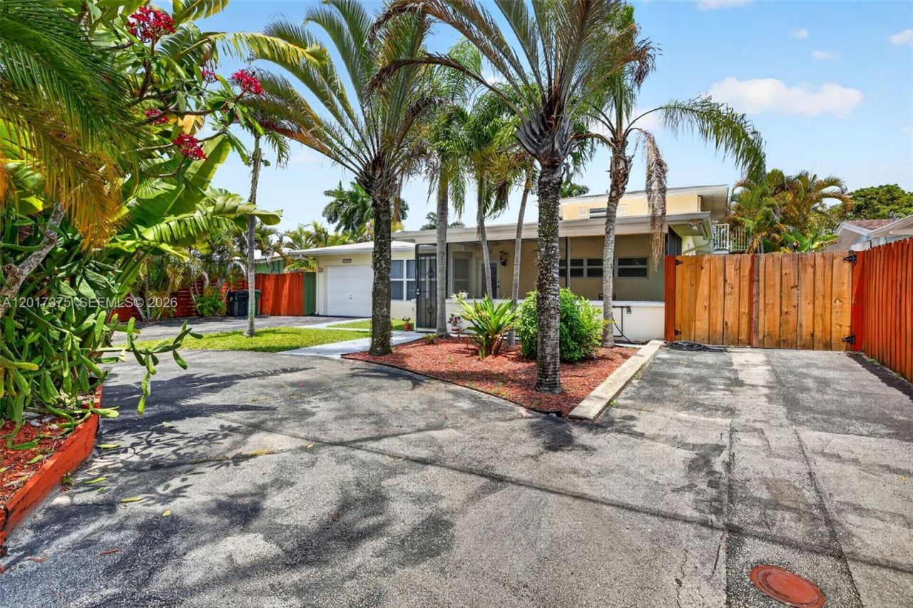 2478 Cat Cay Ln , Fort Lauderdale, FL 33312 Photo