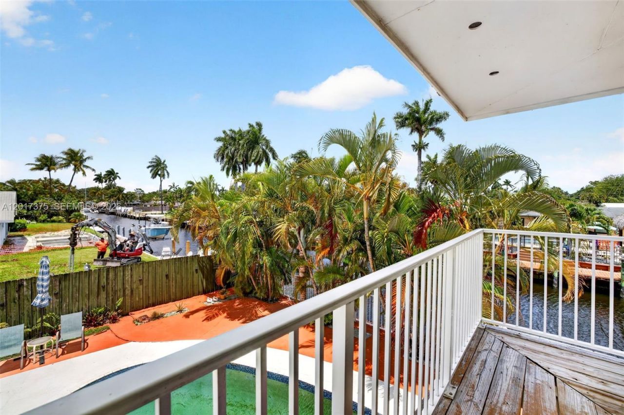 2478 Cat Cay Ln , Fort Lauderdale, FL 33312 Photo