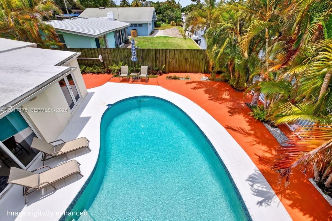 2478 Cat Cay Ln , Fort Lauderdale, FL 33312 Photo