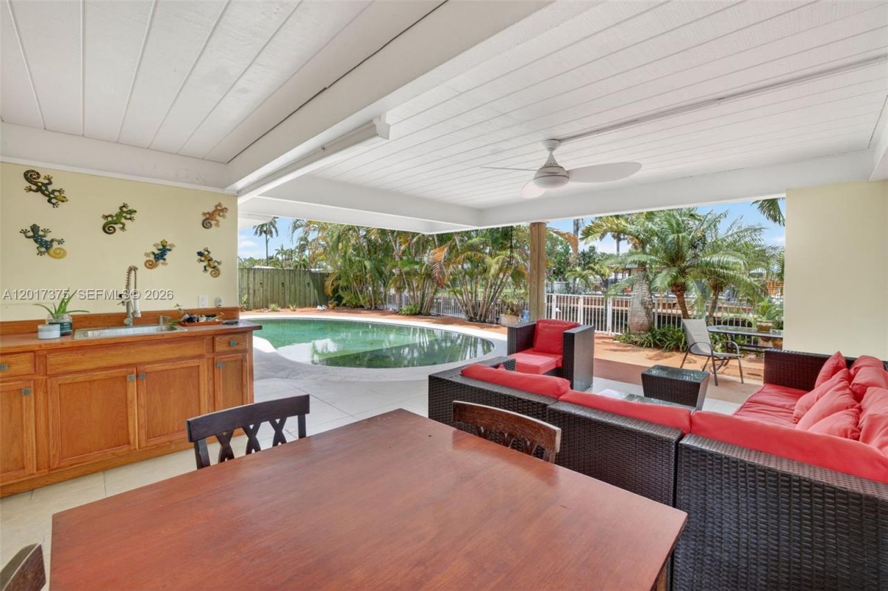 2478 Cat Cay Ln , Fort Lauderdale, FL 33312 Photo