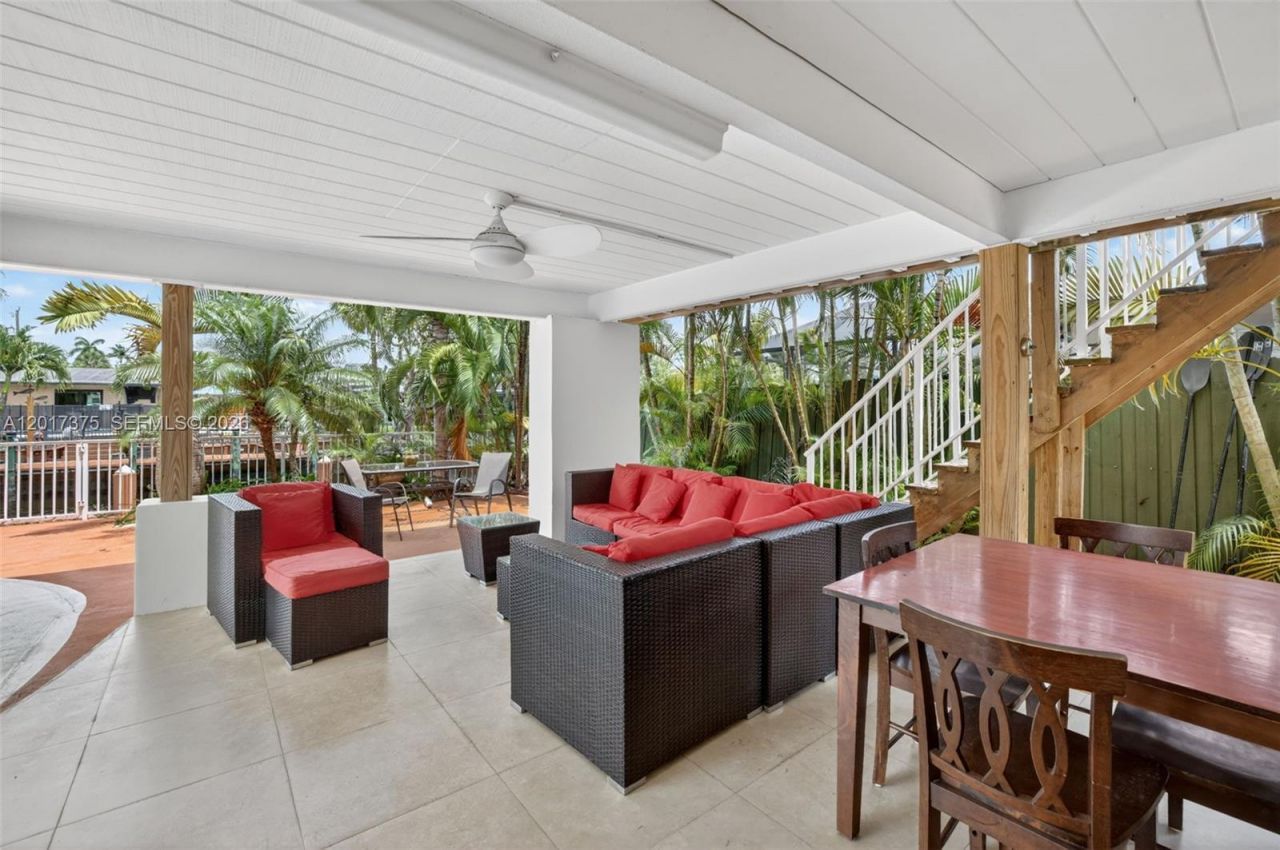 2478 Cat Cay Ln , Fort Lauderdale, FL 33312 Photo