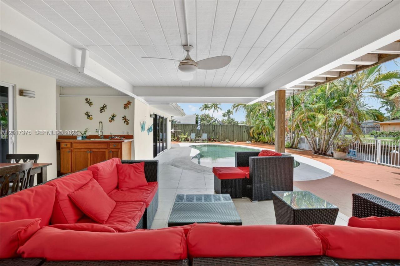 2478 Cat Cay Ln , Fort Lauderdale, FL 33312 Photo