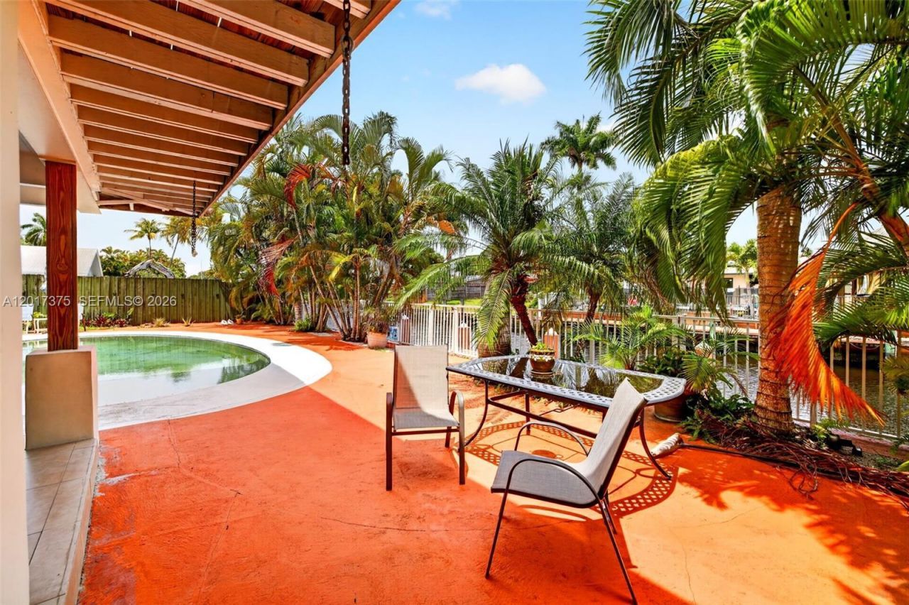 2478 Cat Cay Ln , Fort Lauderdale, FL 33312 Photo
