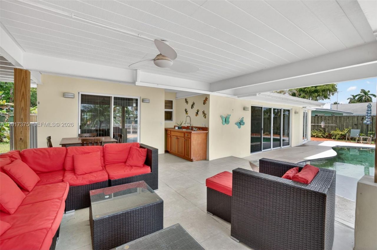 2478 Cat Cay Ln , Fort Lauderdale, FL 33312 Photo