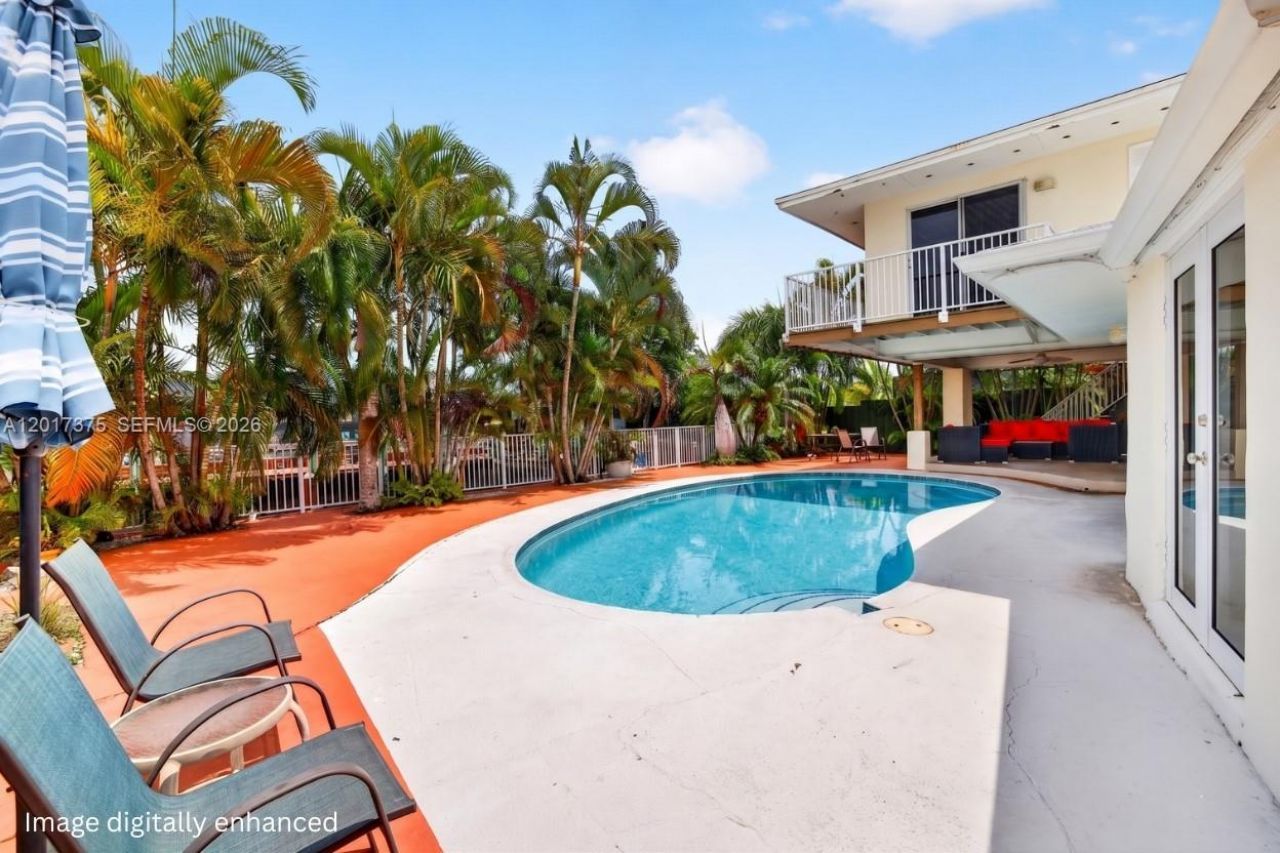 2478 Cat Cay Ln , Fort Lauderdale, FL 33312 Photo