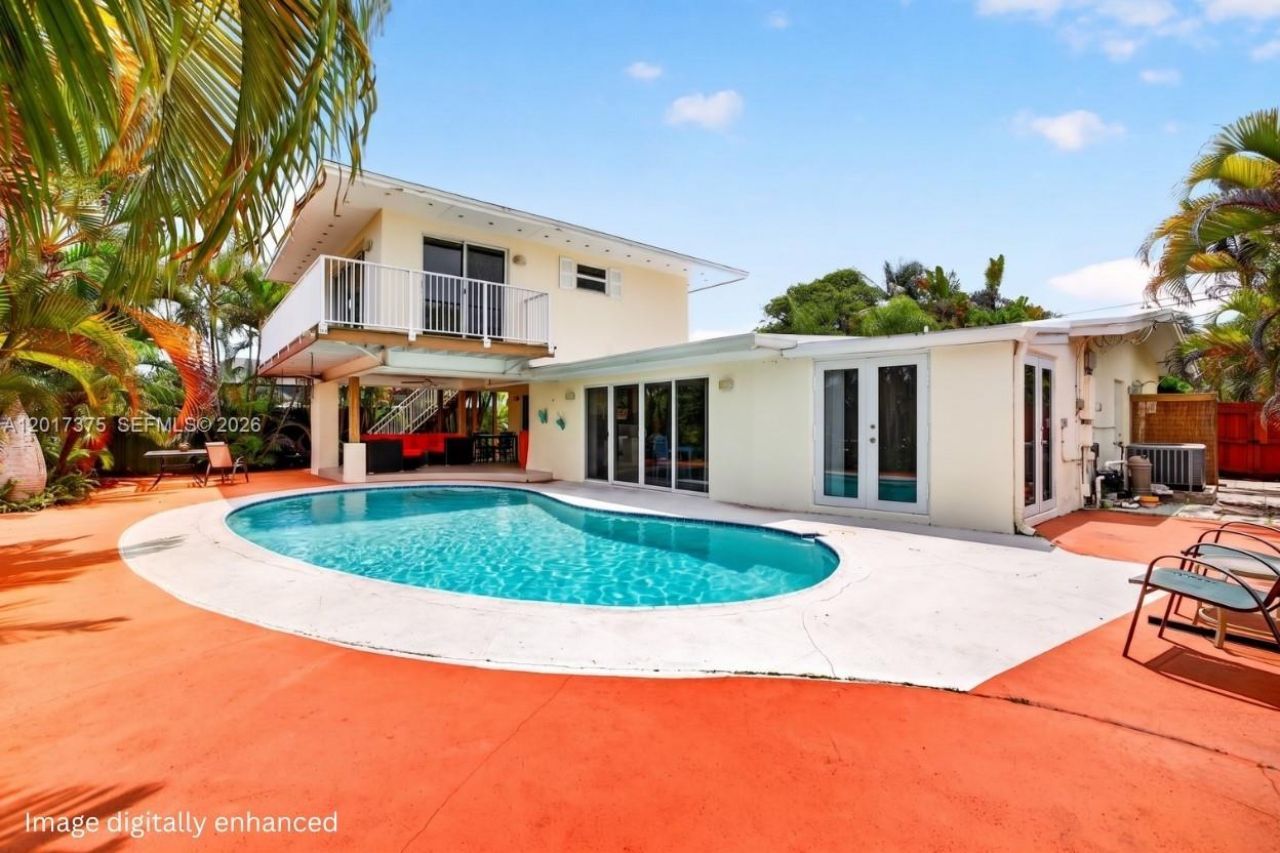 2478 Cat Cay Ln , Fort Lauderdale, FL 33312 Photo