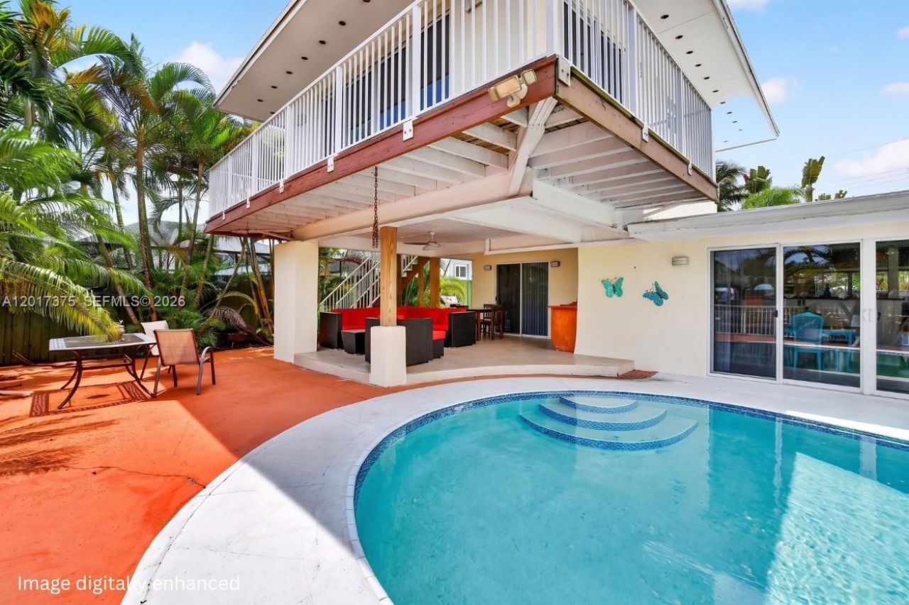 2478 Cat Cay Ln , Fort Lauderdale, FL 33312 Photo
