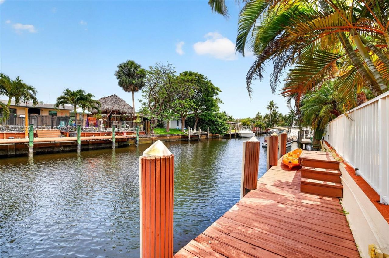 2478 Cat Cay Ln , Fort Lauderdale, FL 33312 Photo