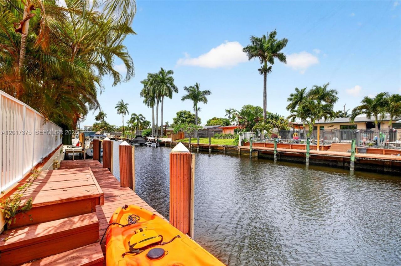 2478 Cat Cay Ln , Fort Lauderdale, FL 33312 Photo