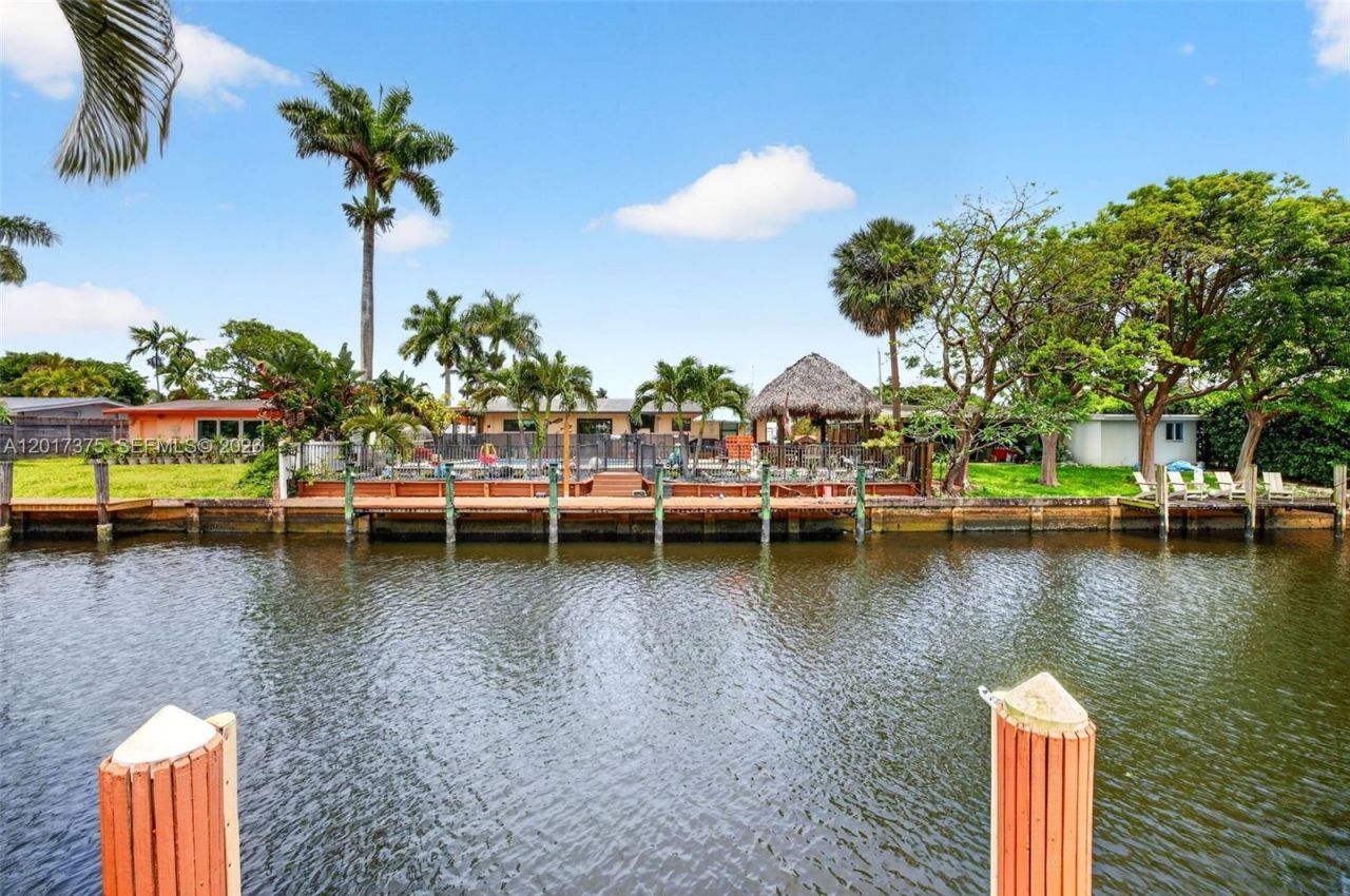 2478 Cat Cay Ln , Fort Lauderdale, FL 33312 Photo