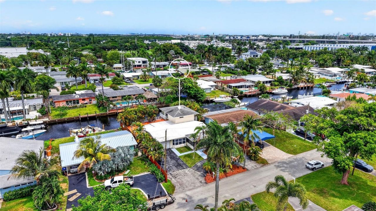 2478 Cat Cay Ln , Fort Lauderdale, FL 33312 Photo