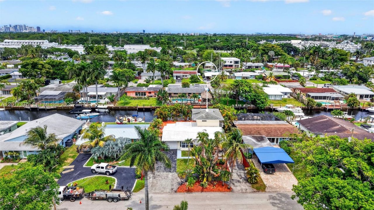 2478 Cat Cay Ln , Fort Lauderdale, FL 33312 Photo