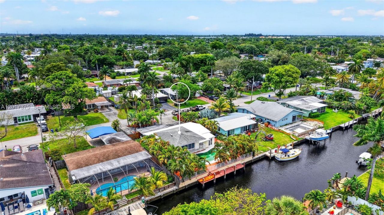 2478 Cat Cay Ln , Fort Lauderdale, FL 33312 Photo