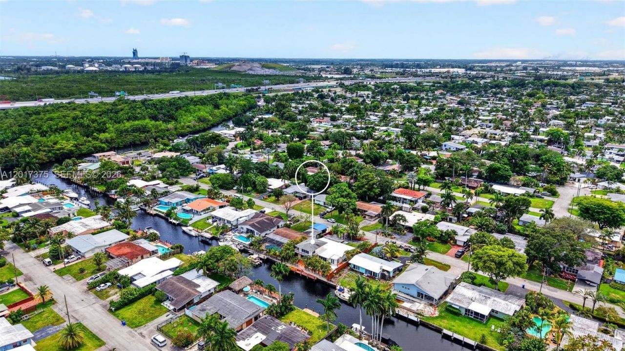 2478 Cat Cay Ln , Fort Lauderdale, FL 33312 Photo