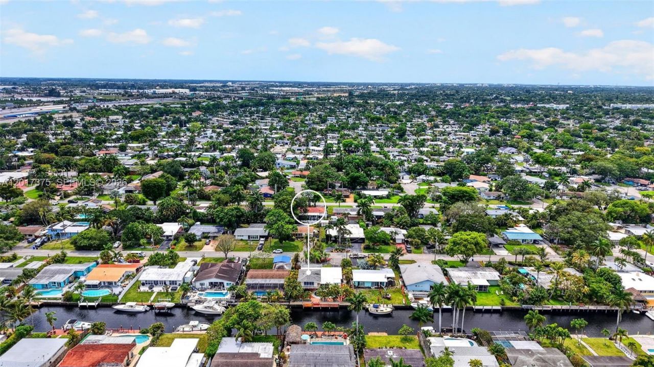 2478 Cat Cay Ln , Fort Lauderdale, FL 33312 Photo