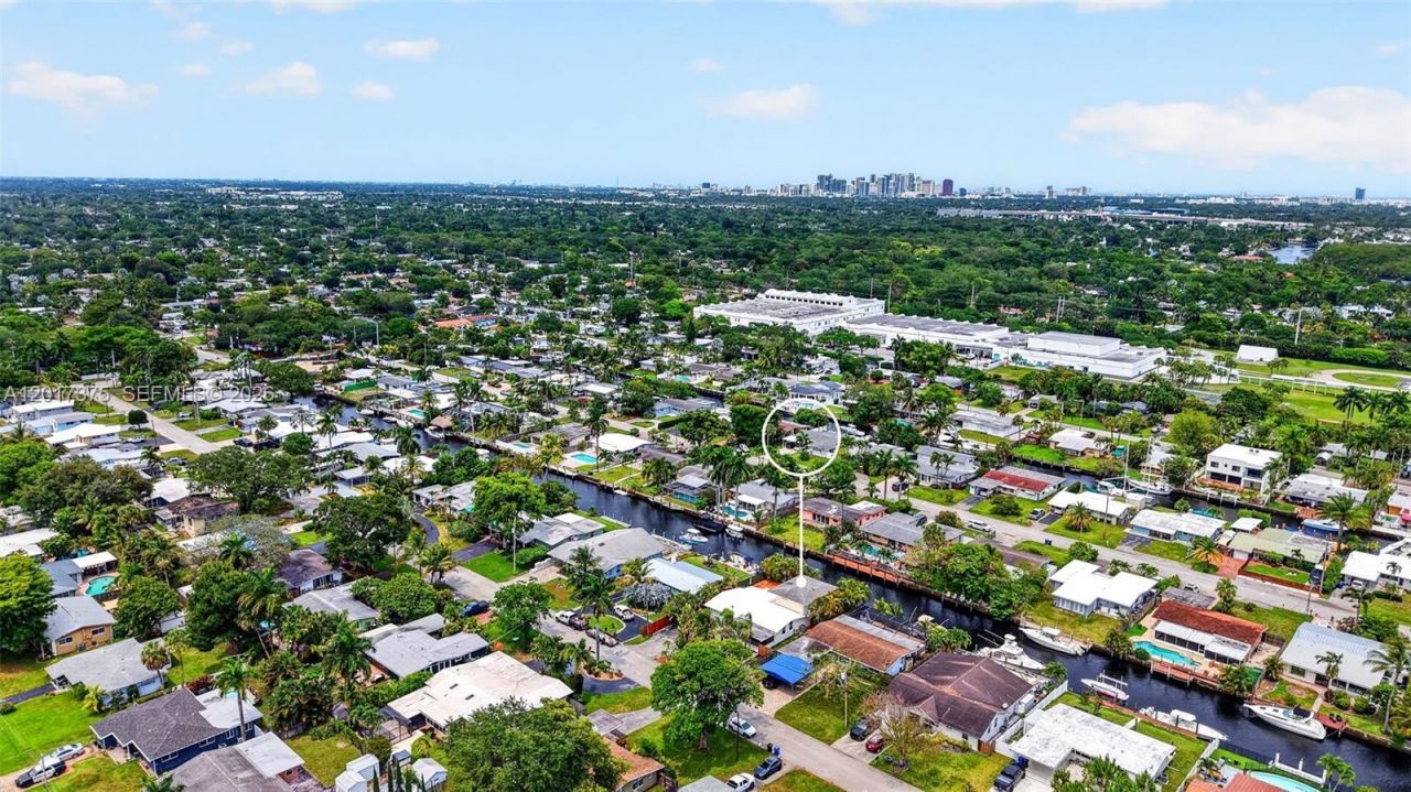 2478 Cat Cay Ln , Fort Lauderdale, FL 33312 Photo