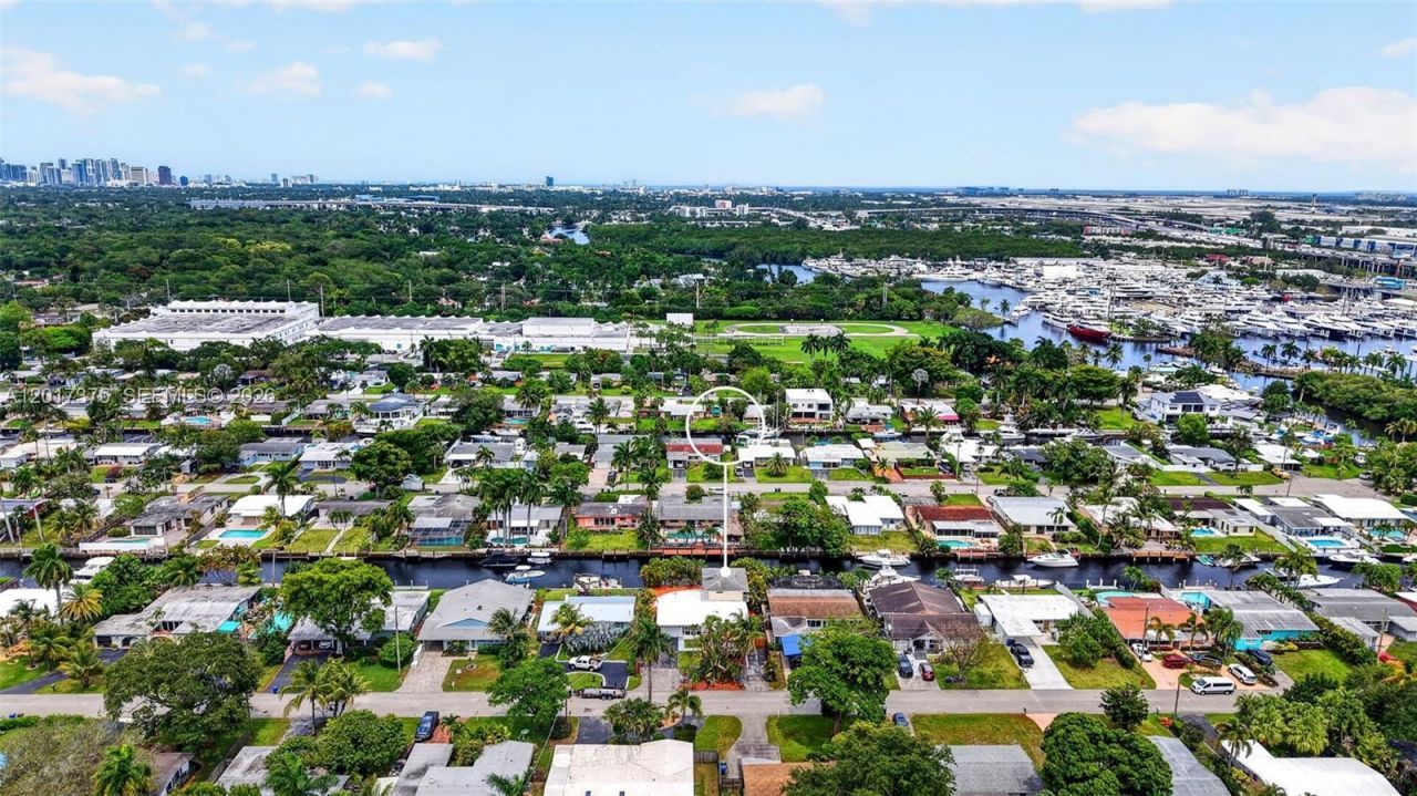 2478 Cat Cay Ln , Fort Lauderdale, FL 33312 Photo