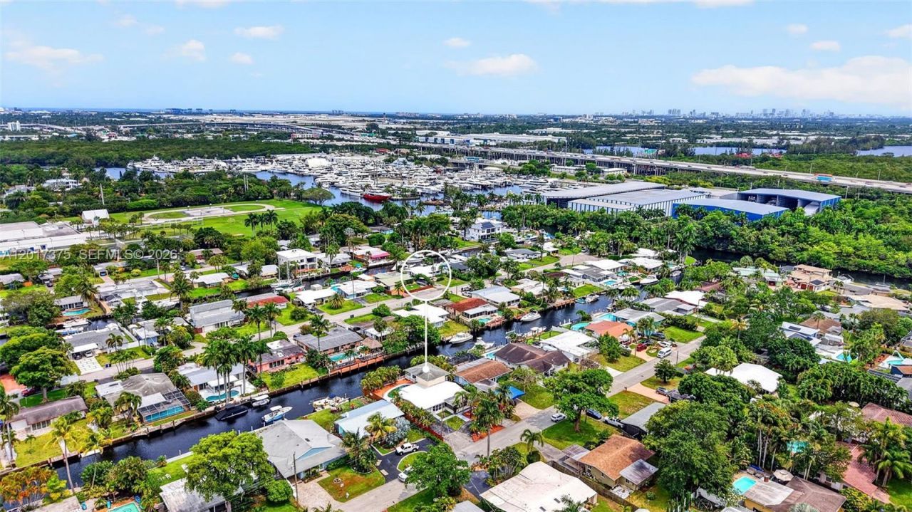 2478 Cat Cay Ln , Fort Lauderdale, FL 33312 Photo