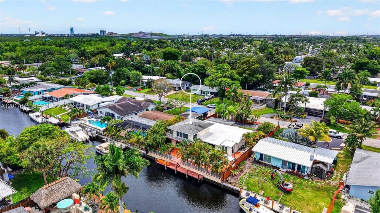 2478 Cat Cay Ln , Fort Lauderdale, FL 33312 Photo
