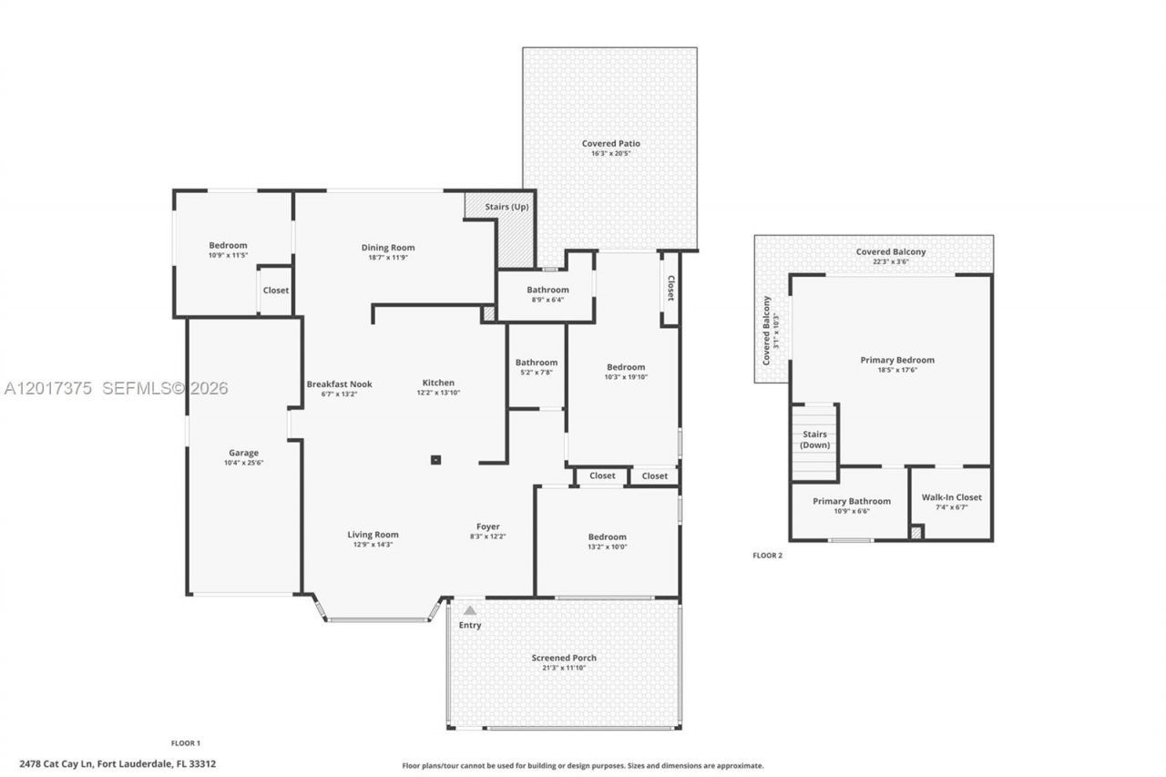 2478 Cat Cay Ln , Fort Lauderdale, FL 33312 Photo