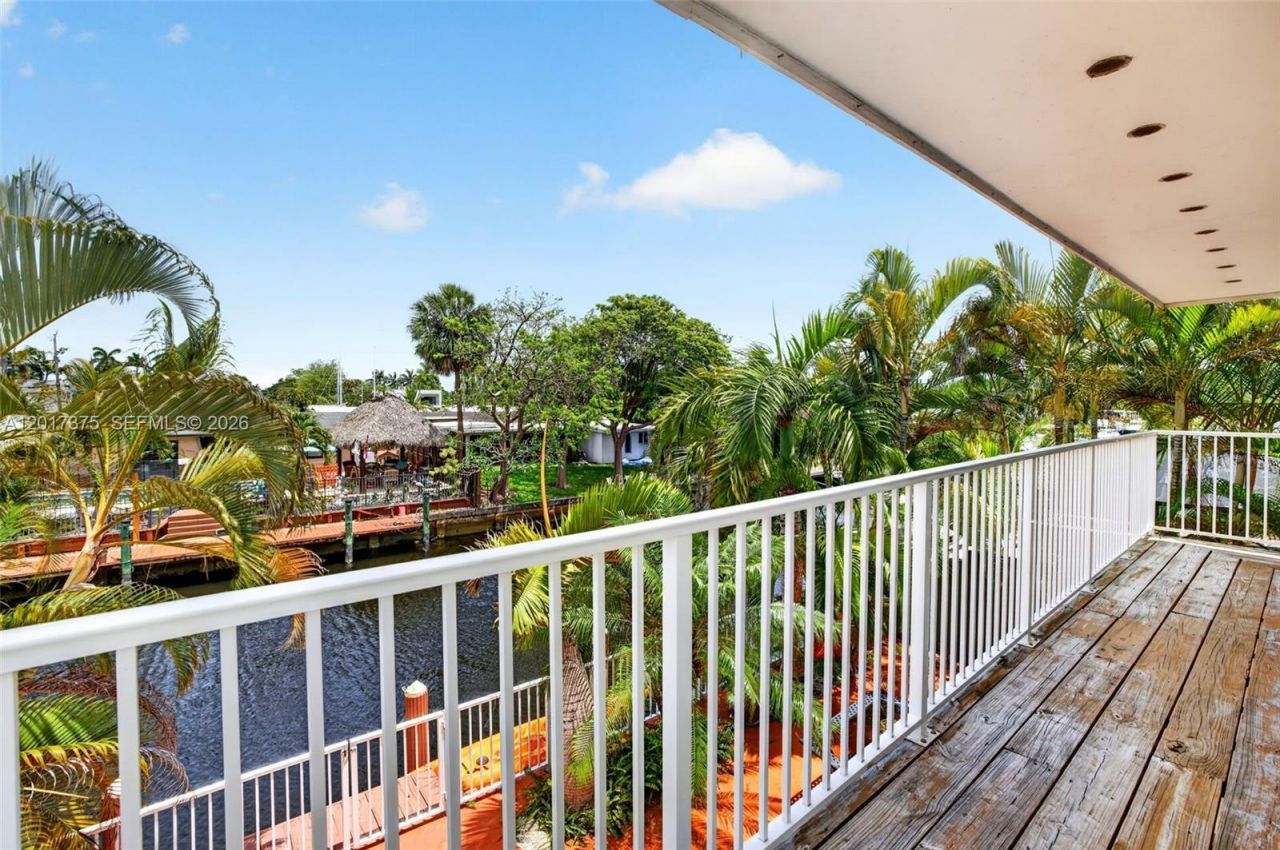 2478 Cat Cay Ln , Fort Lauderdale, FL 33312 Photo