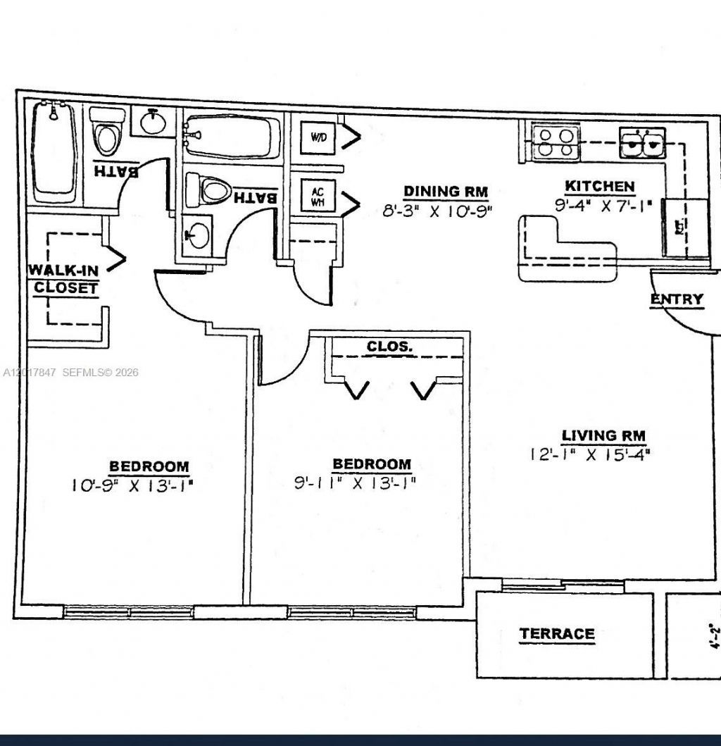 7235 NW 179th St, Unit 101, Hialeah, FL 33015 Photo