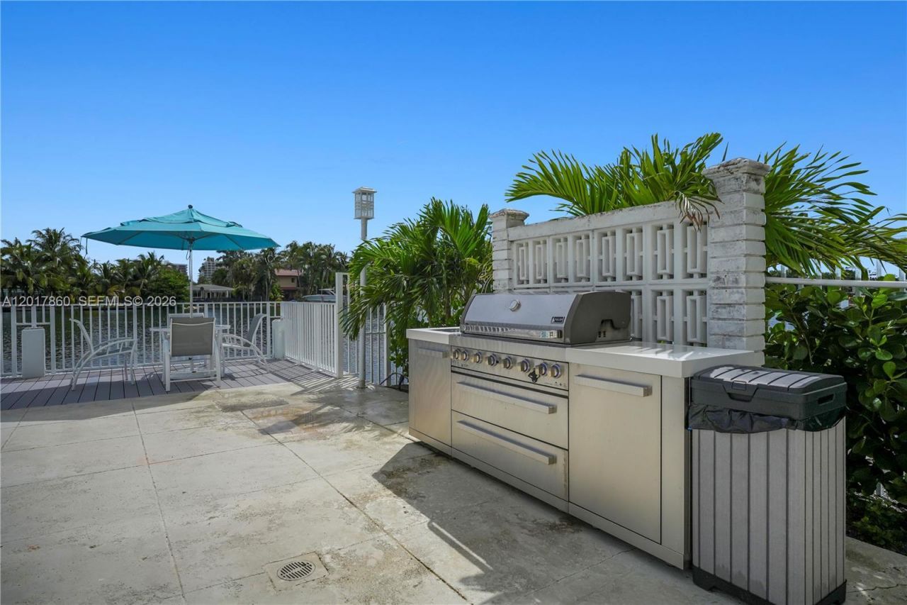 9381 E Bay Harbor Dr , Unit 301N, Bay Harbor Islands, FL 33154 Photo