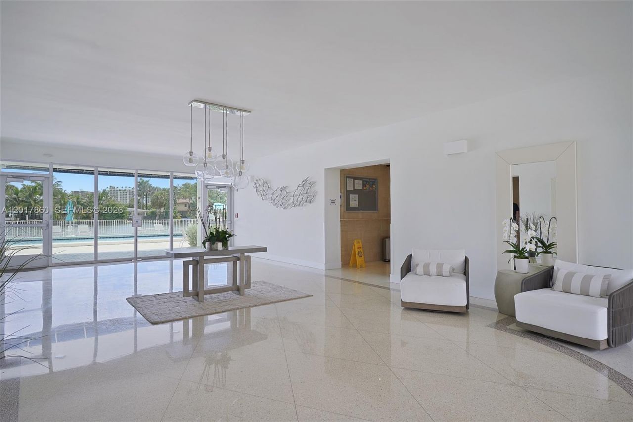 9381 E Bay Harbor Dr , Unit 301N, Bay Harbor Islands, FL 33154 Photo