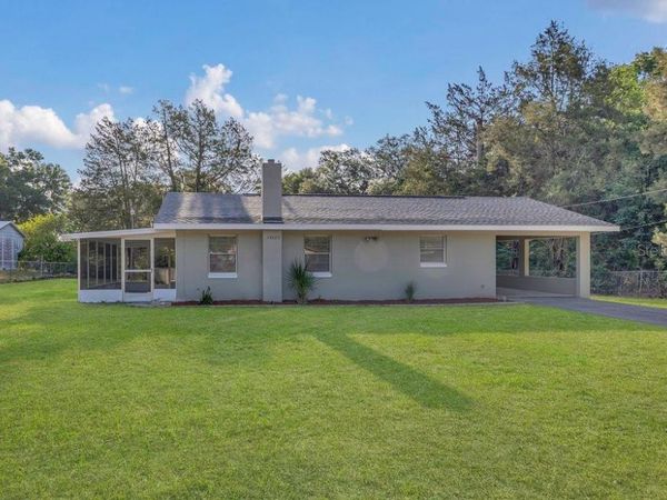 14025 SE 54TH COURT , SUMMERFIELD, FL 34491