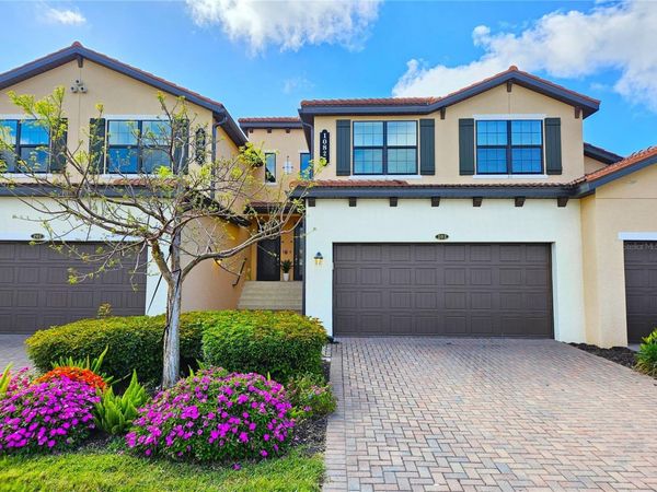 10825 TARFLOWER DRIVE , Unit 202, VENICE, FL 34293