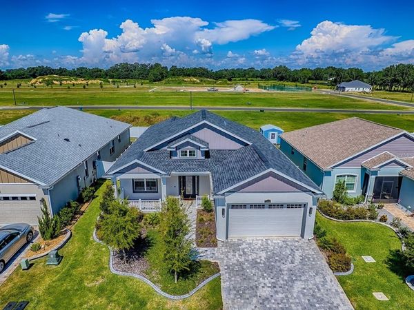 12608 NE 49TH DRIVE , OXFORD, FL 34484