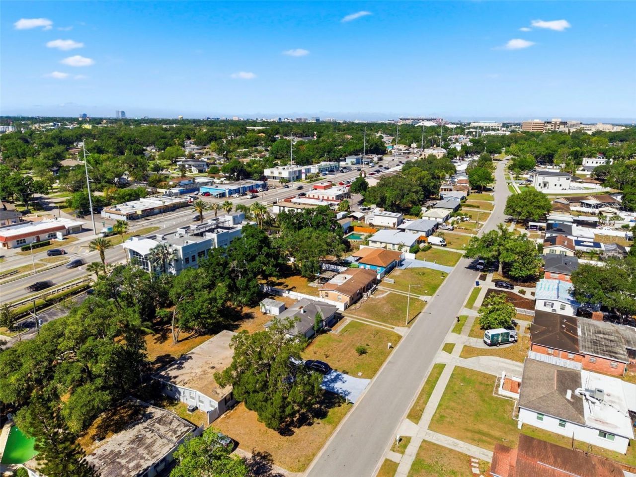 1712 W Ferris Avenue, Tampa, FL 33603 Photo