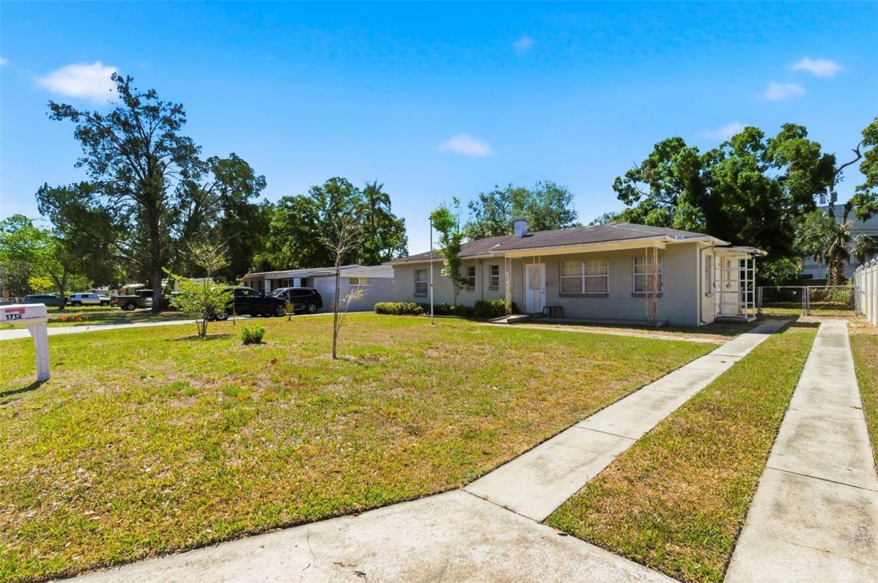 1712 W Ferris Avenue, Tampa, FL 33603 Photo