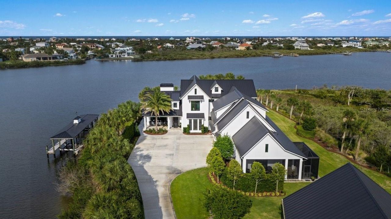239 Seaside Landings Drive S, Flagler Beach, FL 32136 Photo