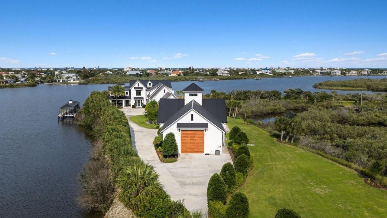 239 Seaside Landings Drive S, Flagler Beach, FL 32136 Photo