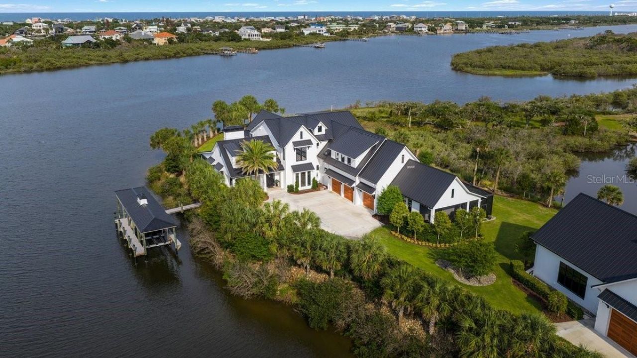 239 Seaside Landings Drive S, Flagler Beach, FL 32136 Photo