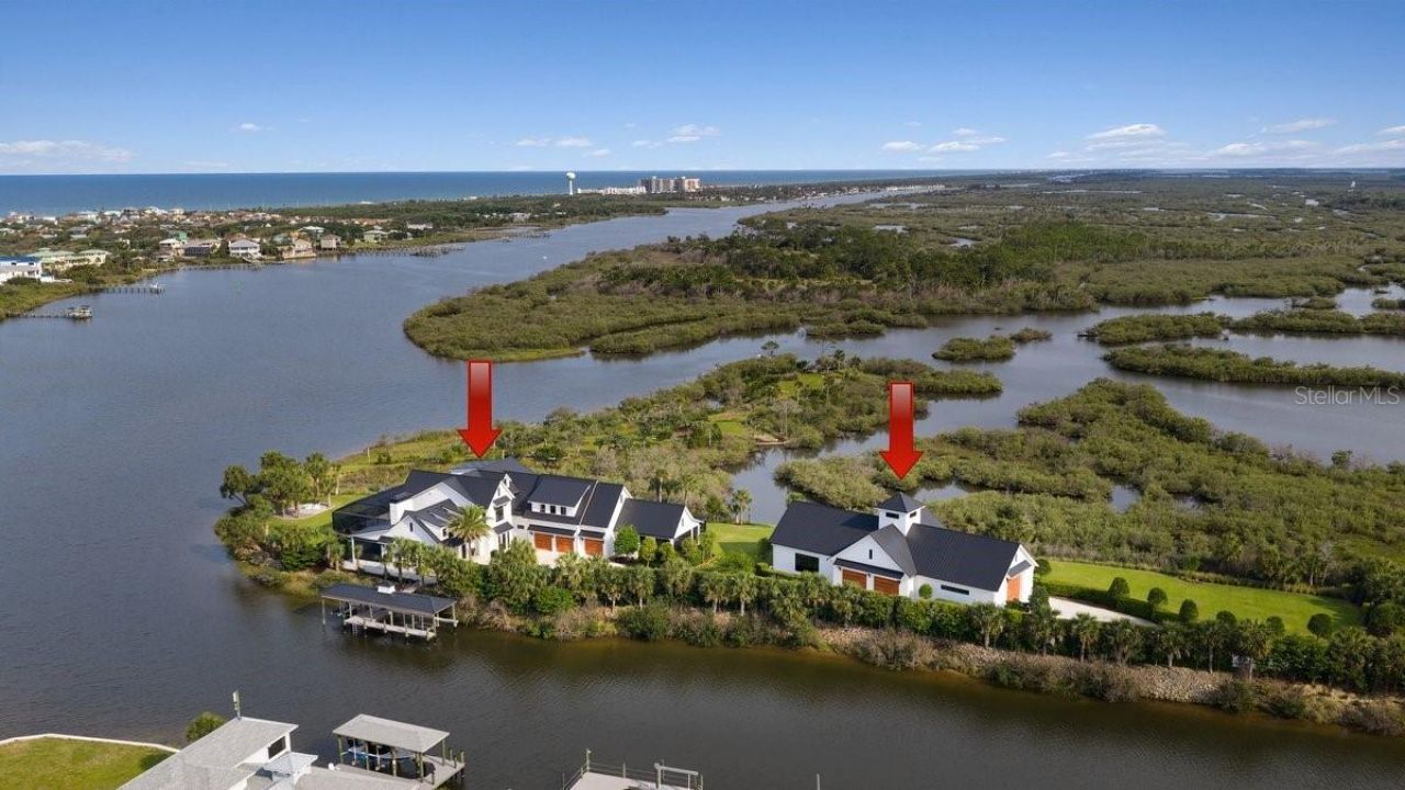 239 Seaside Landings Drive S, Flagler Beach, FL 32136 Photo