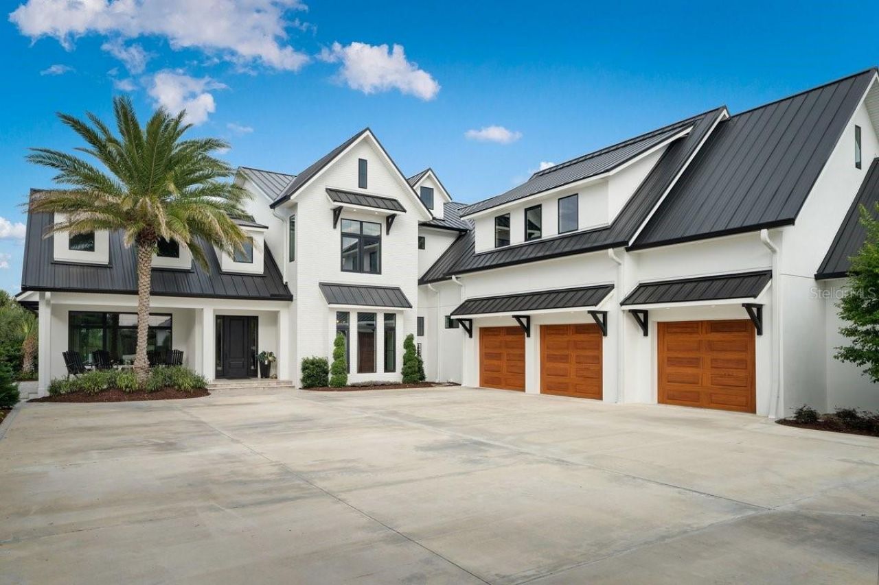 239 Seaside Landings Drive S, Flagler Beach, FL 32136 Photo