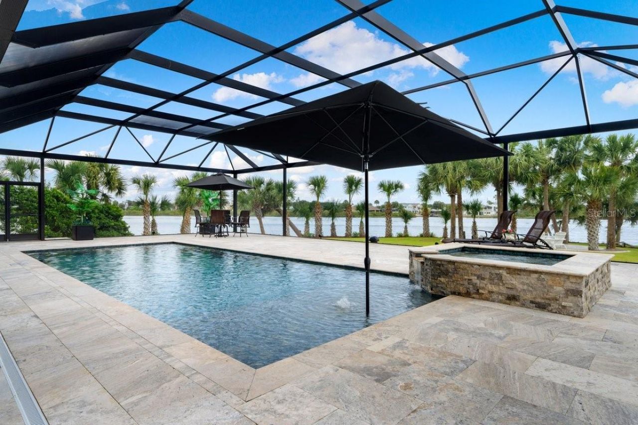 239 Seaside Landings Drive S, Flagler Beach, FL 32136 Photo