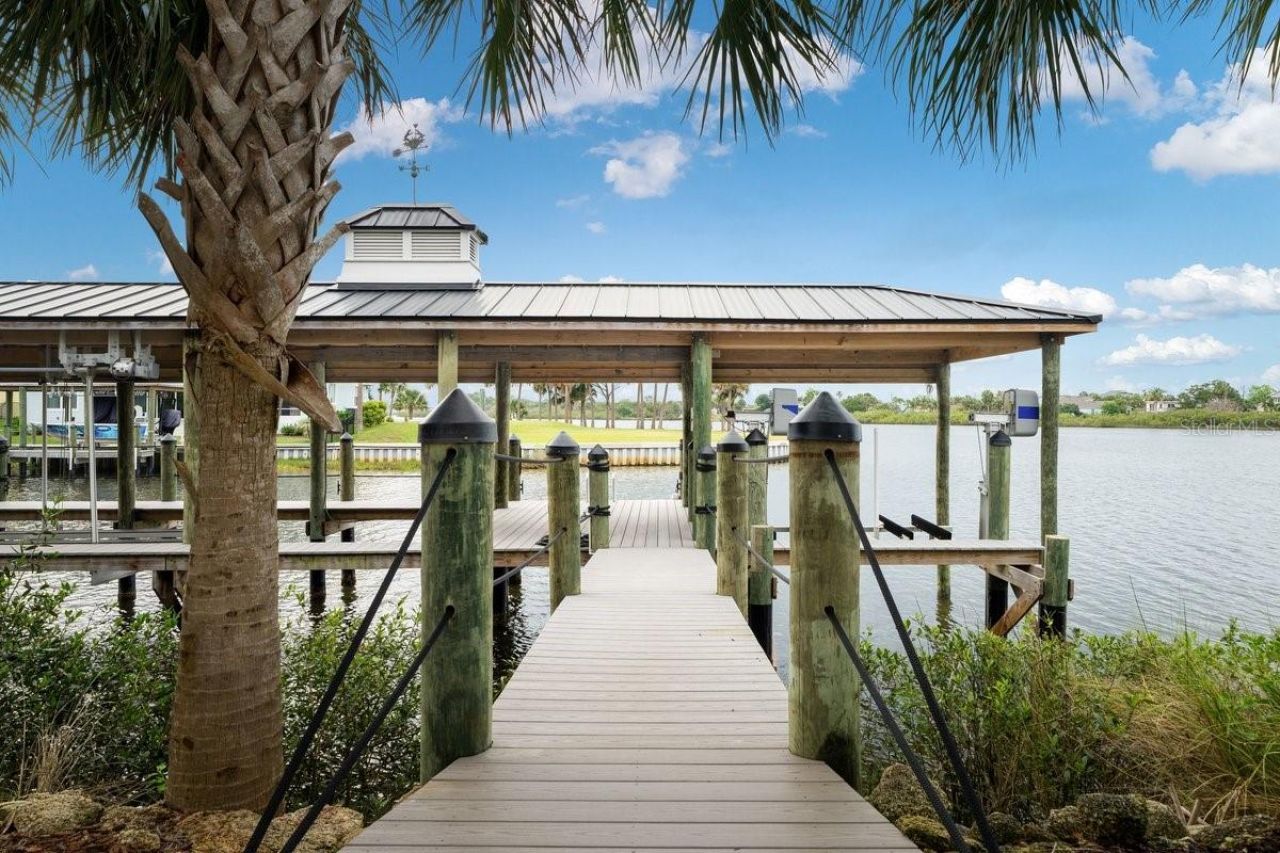 239 Seaside Landings Drive S, Flagler Beach, FL 32136 Photo