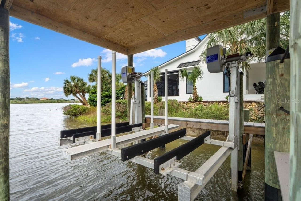 239 Seaside Landings Drive S, Flagler Beach, FL 32136 Photo