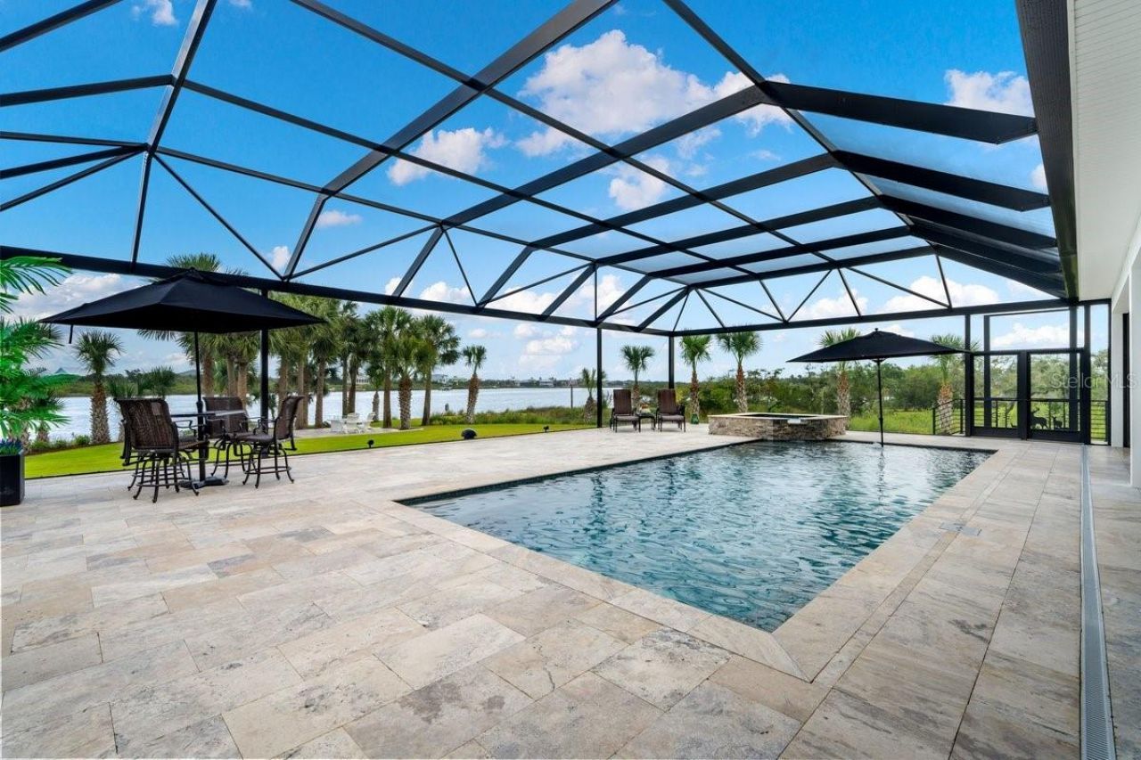 239 Seaside Landings Drive S, Flagler Beach, FL 32136 Photo