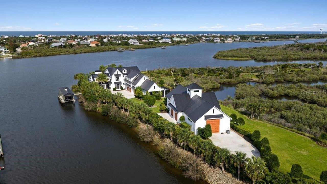 239 Seaside Landings Drive S, Flagler Beach, FL 32136 Photo